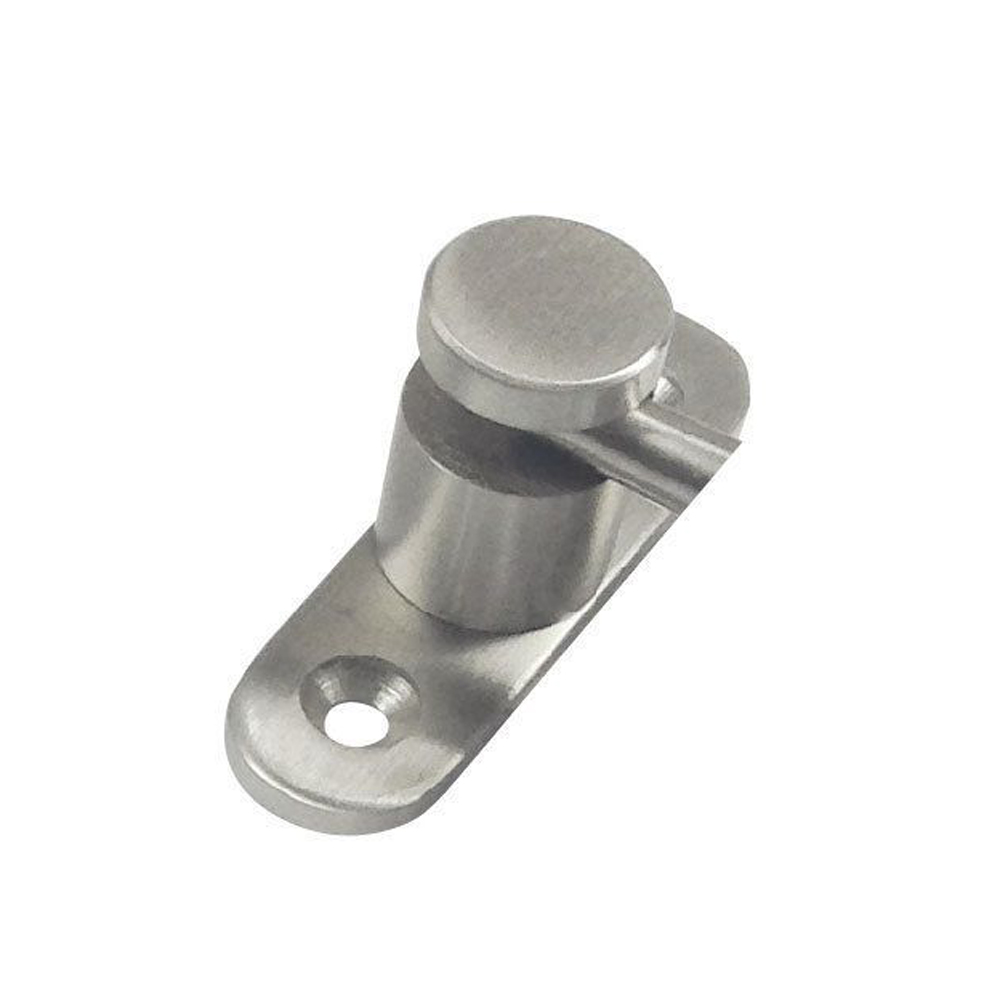 SOX Stainless Steel Hook Plate
